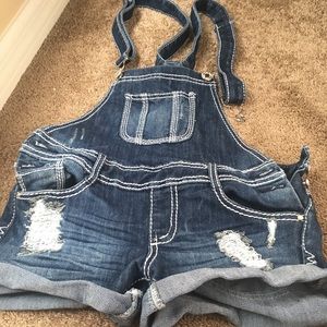 Overalls